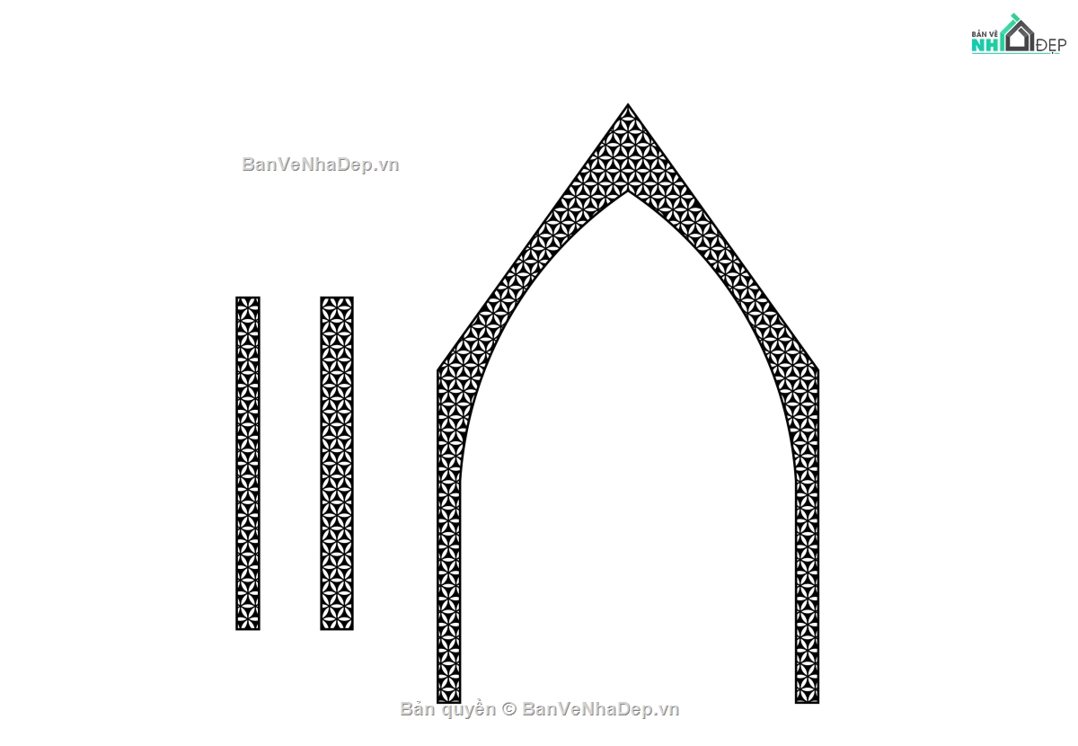 vách nhà,vách cnc,vách thờ,vách hoa cnc